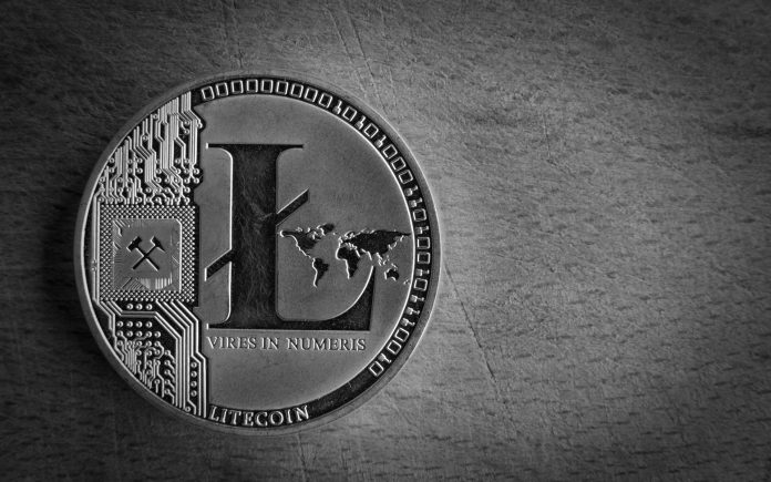 Litecoin (LTC)